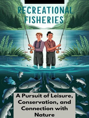 cover image of Recreational Fisheries